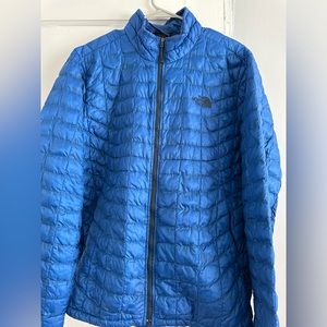Northface Light Coat